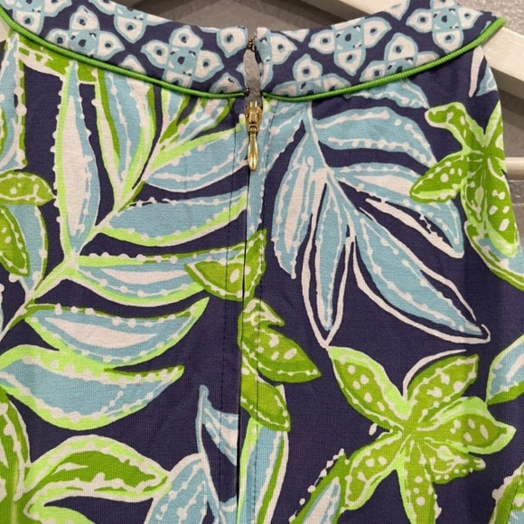 NWOT LILLY PULITZER Carmilla Maxi Dress - Picture 8 of 8